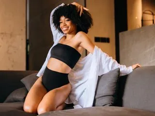 IzzySkye immagine del profilo del modello di cam