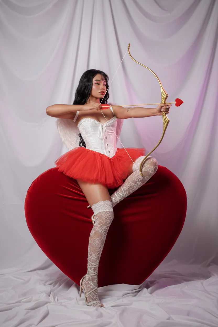 Darsteller IzzySkye Foto 1