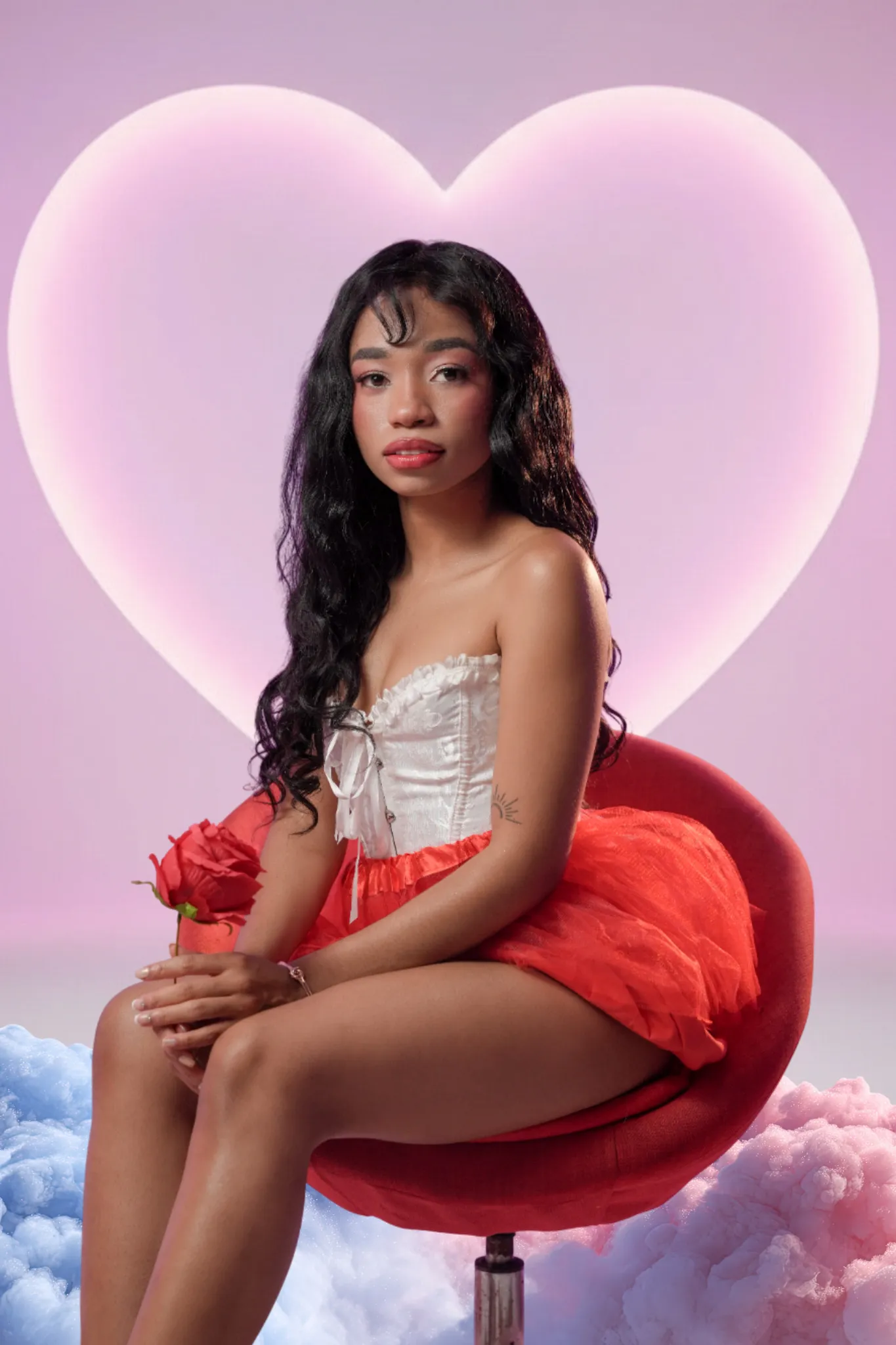 Darsteller IzzySkye Foto 9