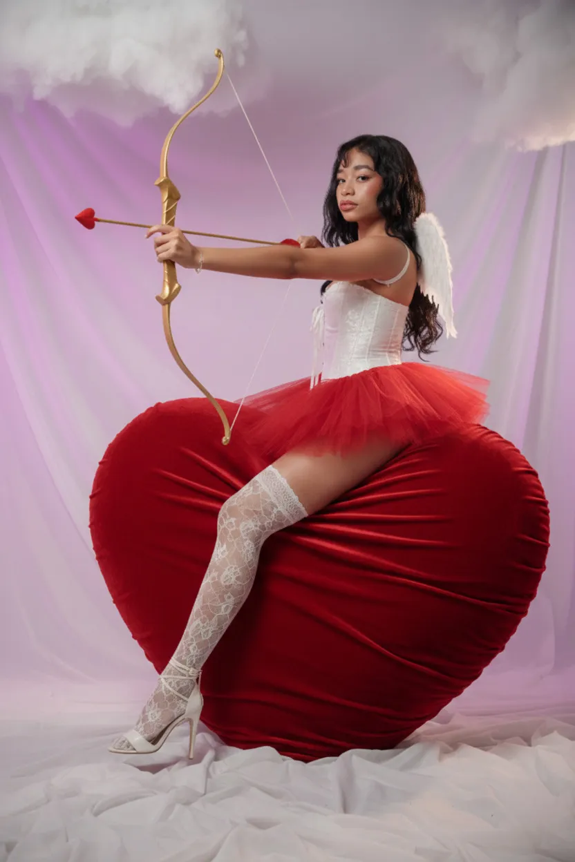 Darsteller IzzySkye Foto 2