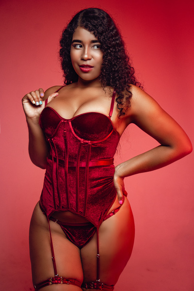 Interprète JuliettaThompson Photo 9