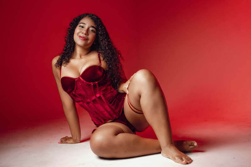 Interprète JuliettaThompson Photo 11