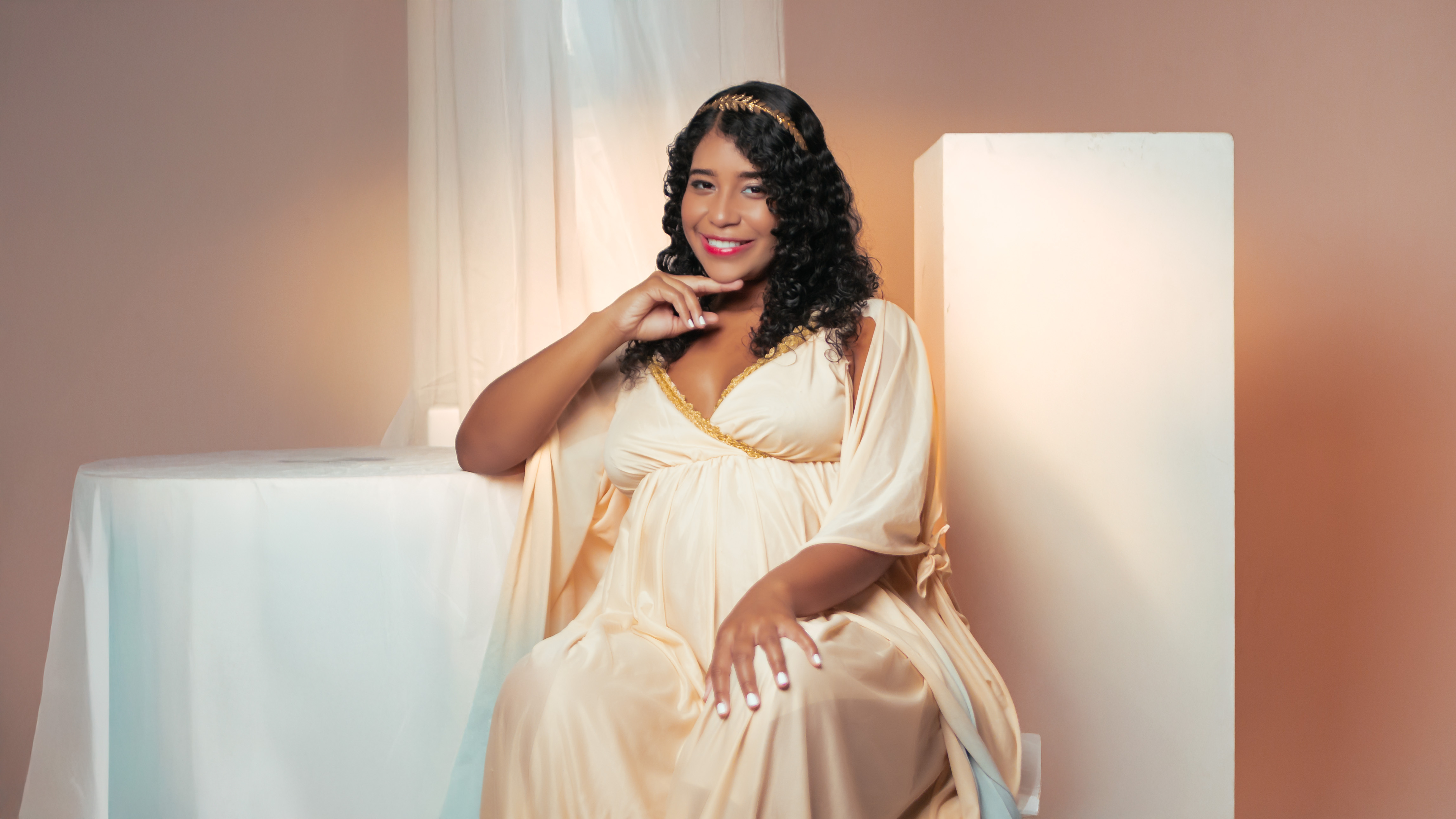 Interprète JuliettaThompson Photo 2