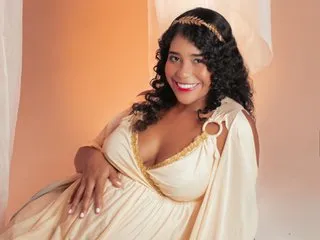 Image de profil du modèle de webcam JuliettaThompson