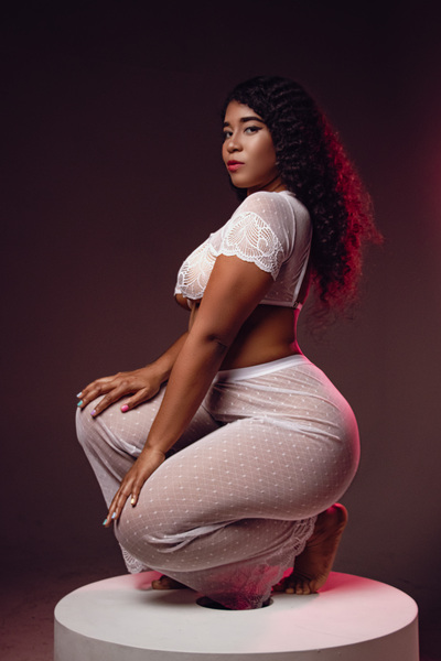 Interprète JuliettaThompson Photo 8