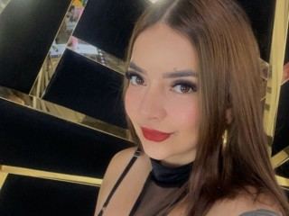 Image de profil du modèle de webcam Abby_22