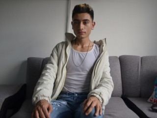 Foto de perfil de modelo de webcam de damian129 