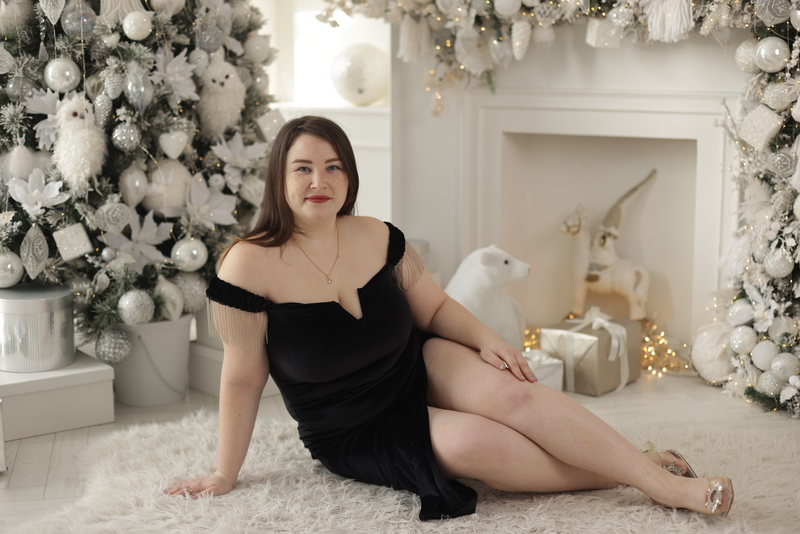 Interprète AngelikaColive Photo 7