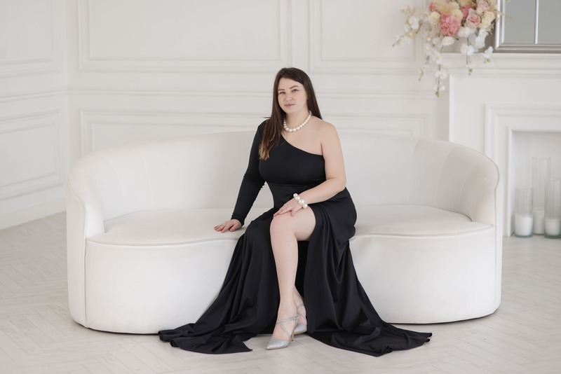 Interprète AngelikaColive Photo 2