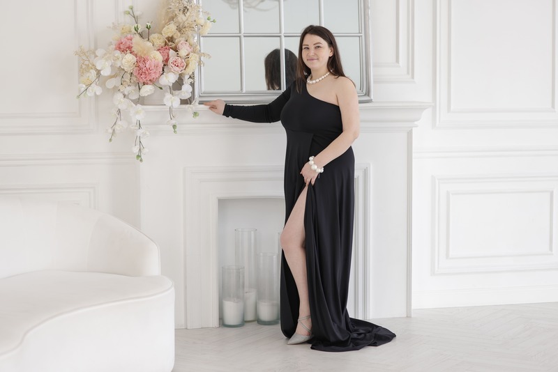 Interprète AngelikaColive Photo 3