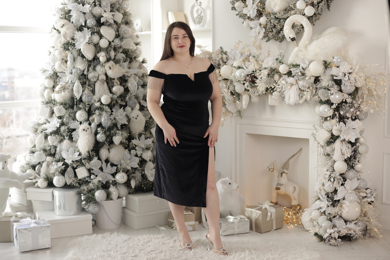 Interprète AngelikaColive Photo 10