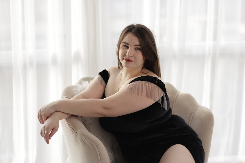 Interprète AngelikaColive Photo 6