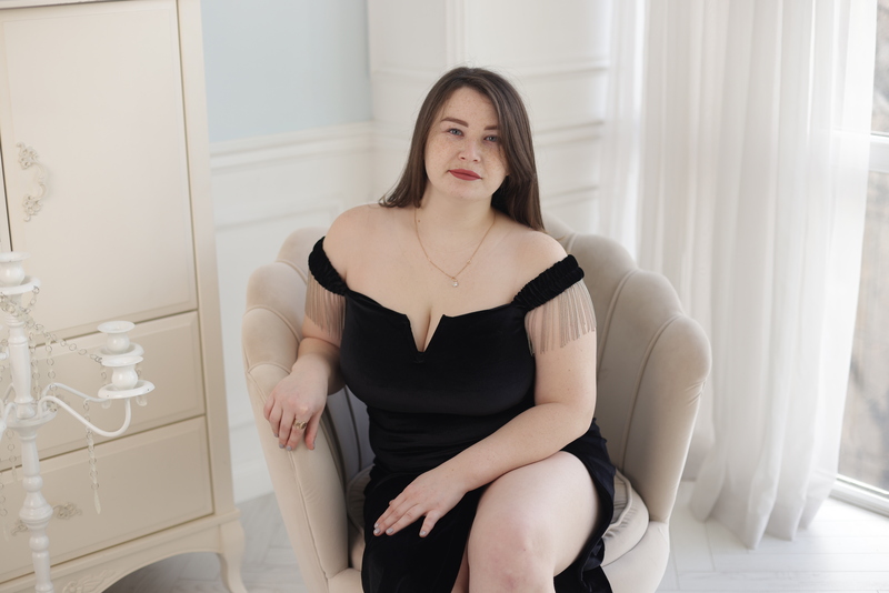 Interprète AngelikaColive Photo 11