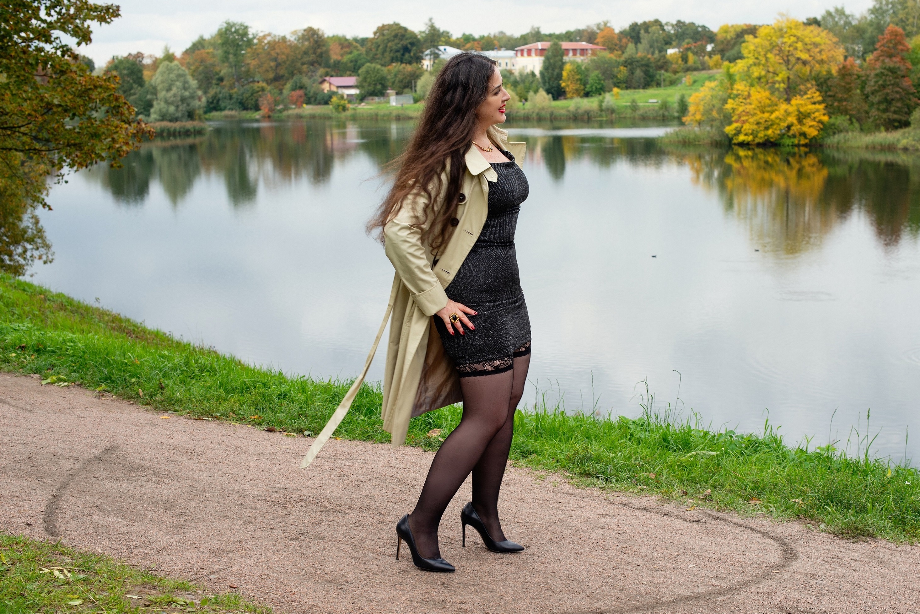 Darsteller StepMomNextDoor Foto 7