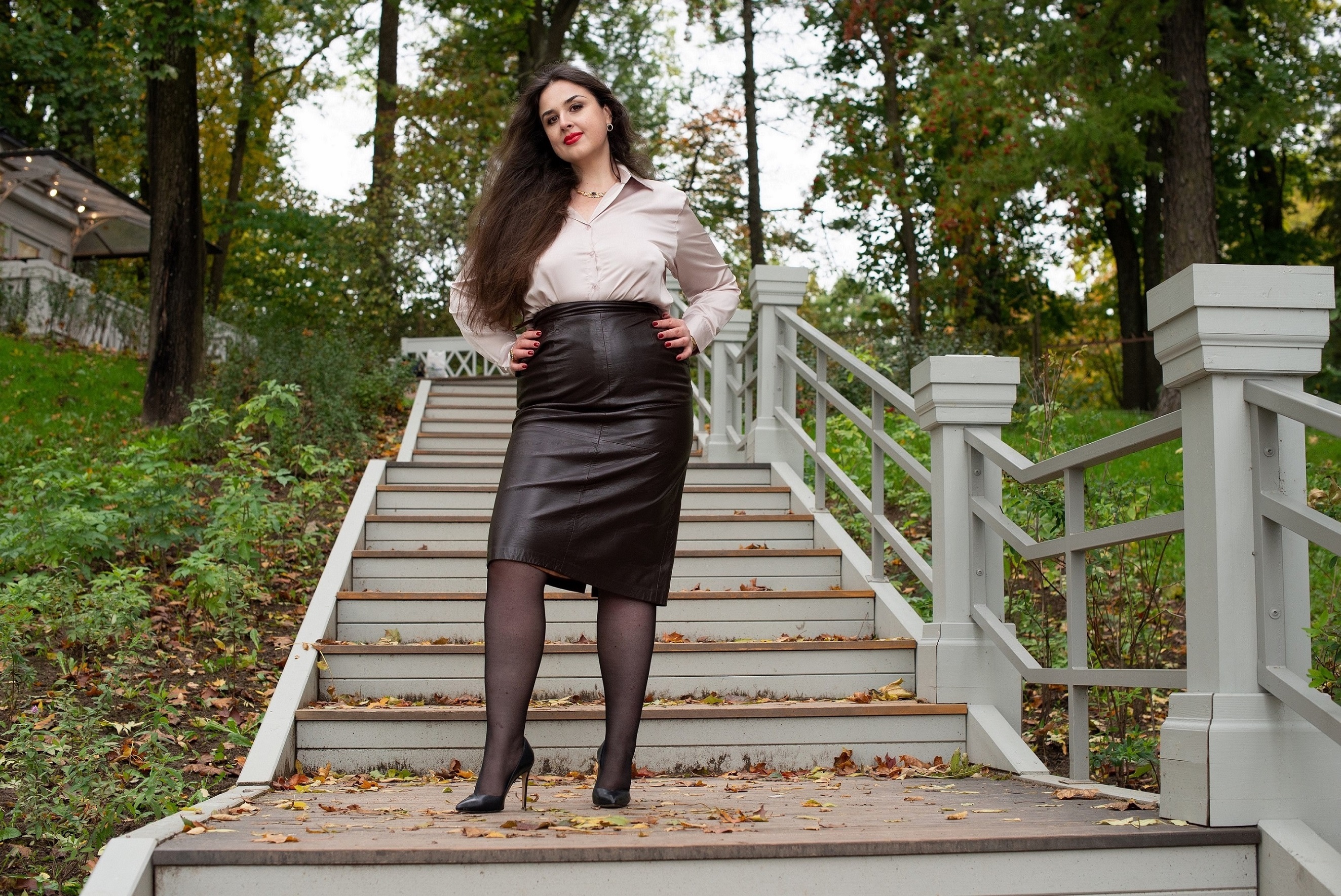 Darsteller StepMomNextDoor Foto 5