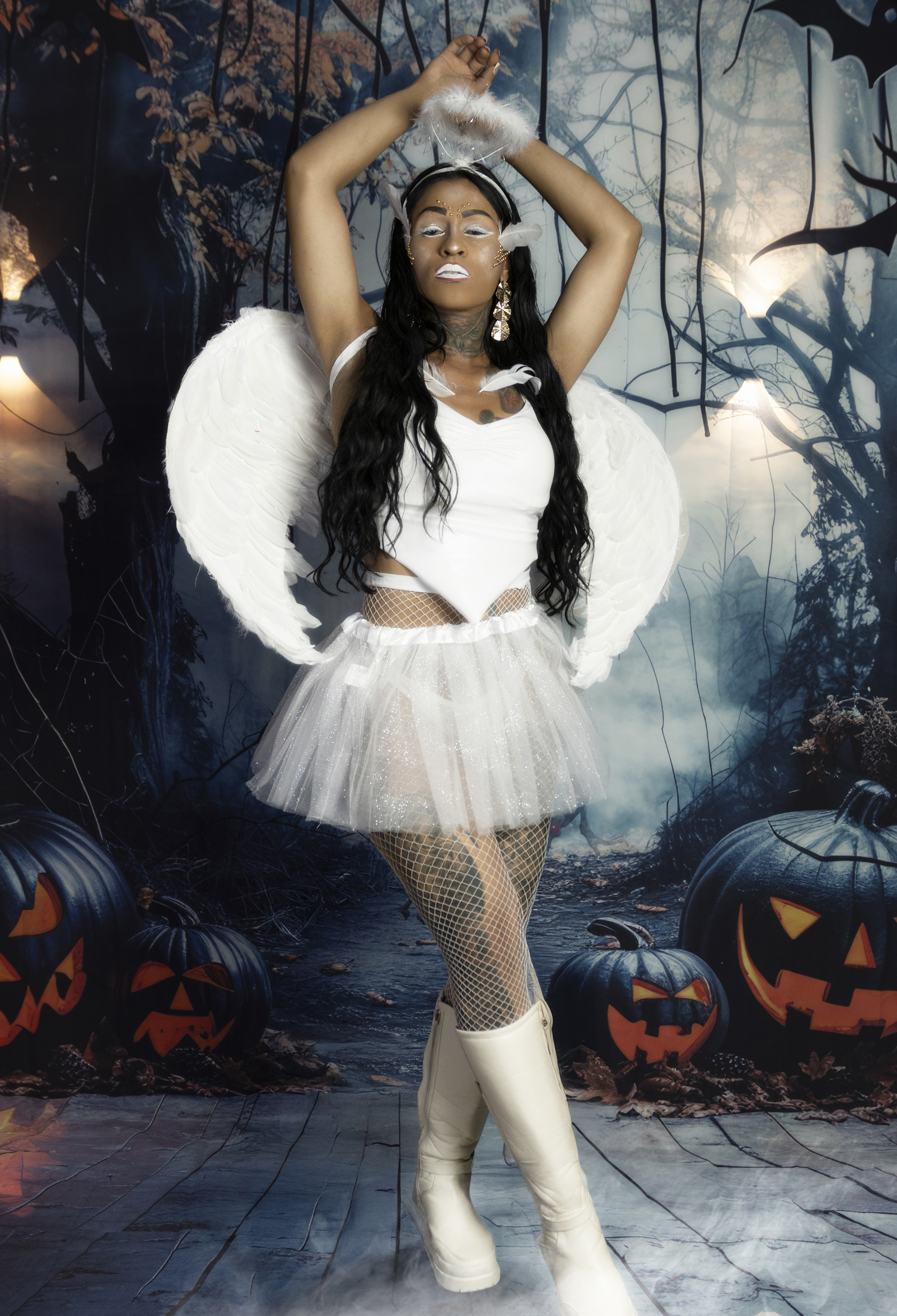 Utøver Pandora_Rey29 Bilde 2