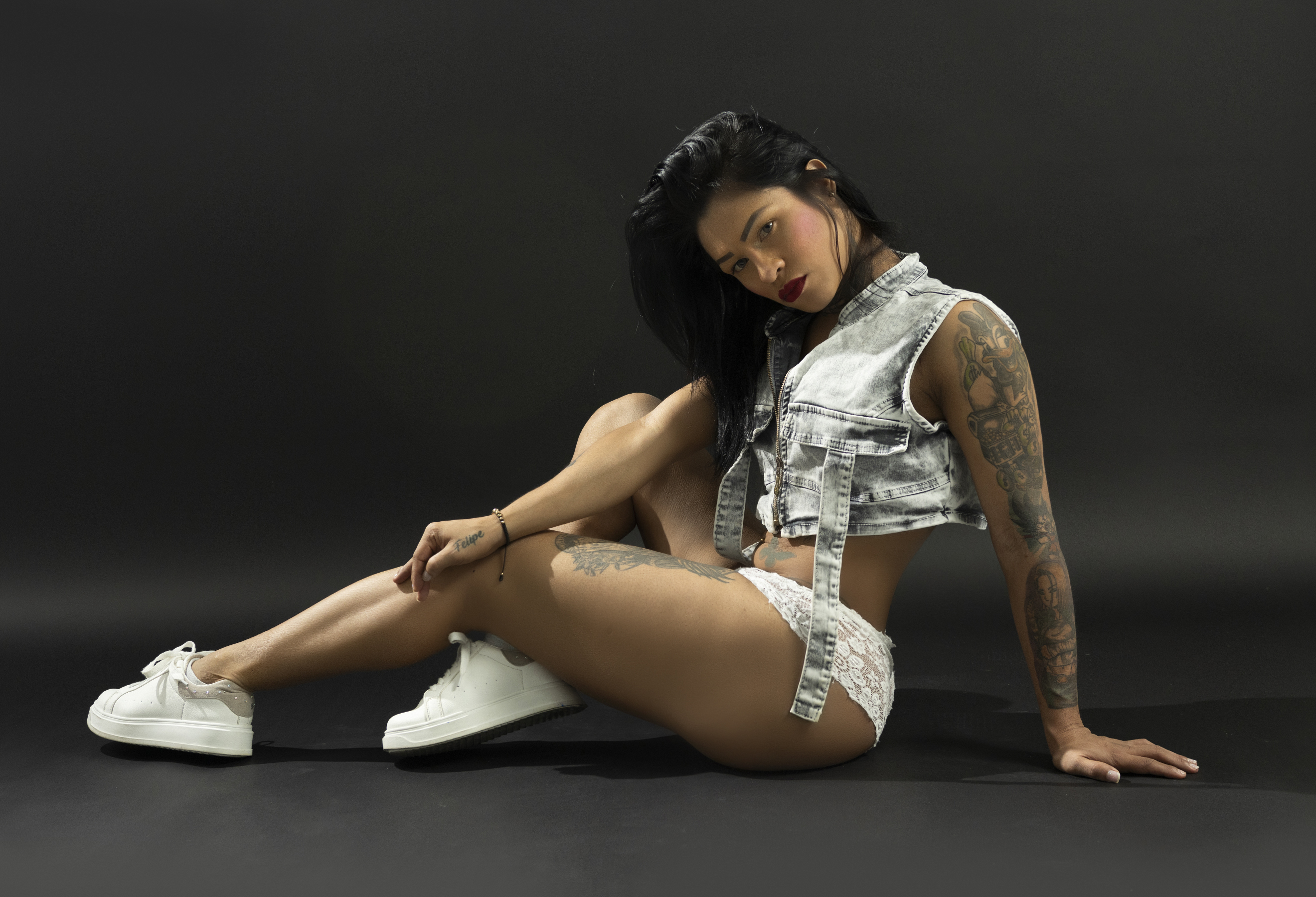 Utøver Pandora_Rey29 Bilde 4