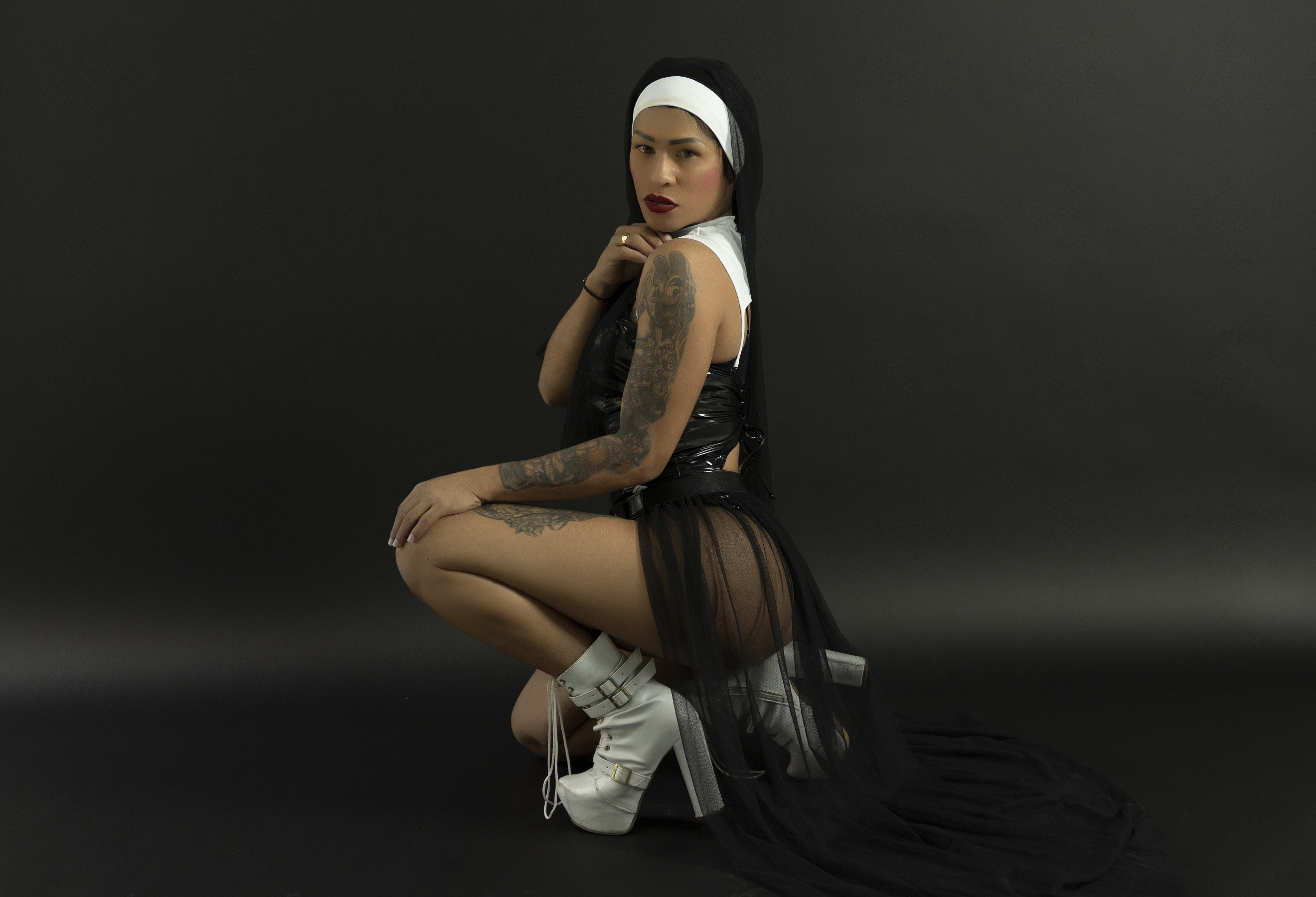 Utøver Pandora_Rey29 Bilde 12