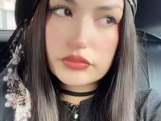 Foto de perfil de modelo de webcam de AmmyBroown