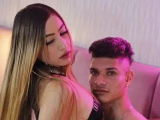 PureeLustfx profielfoto van cam model