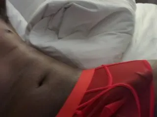 JustcallmeAJ immagine del profilo del modello di cam