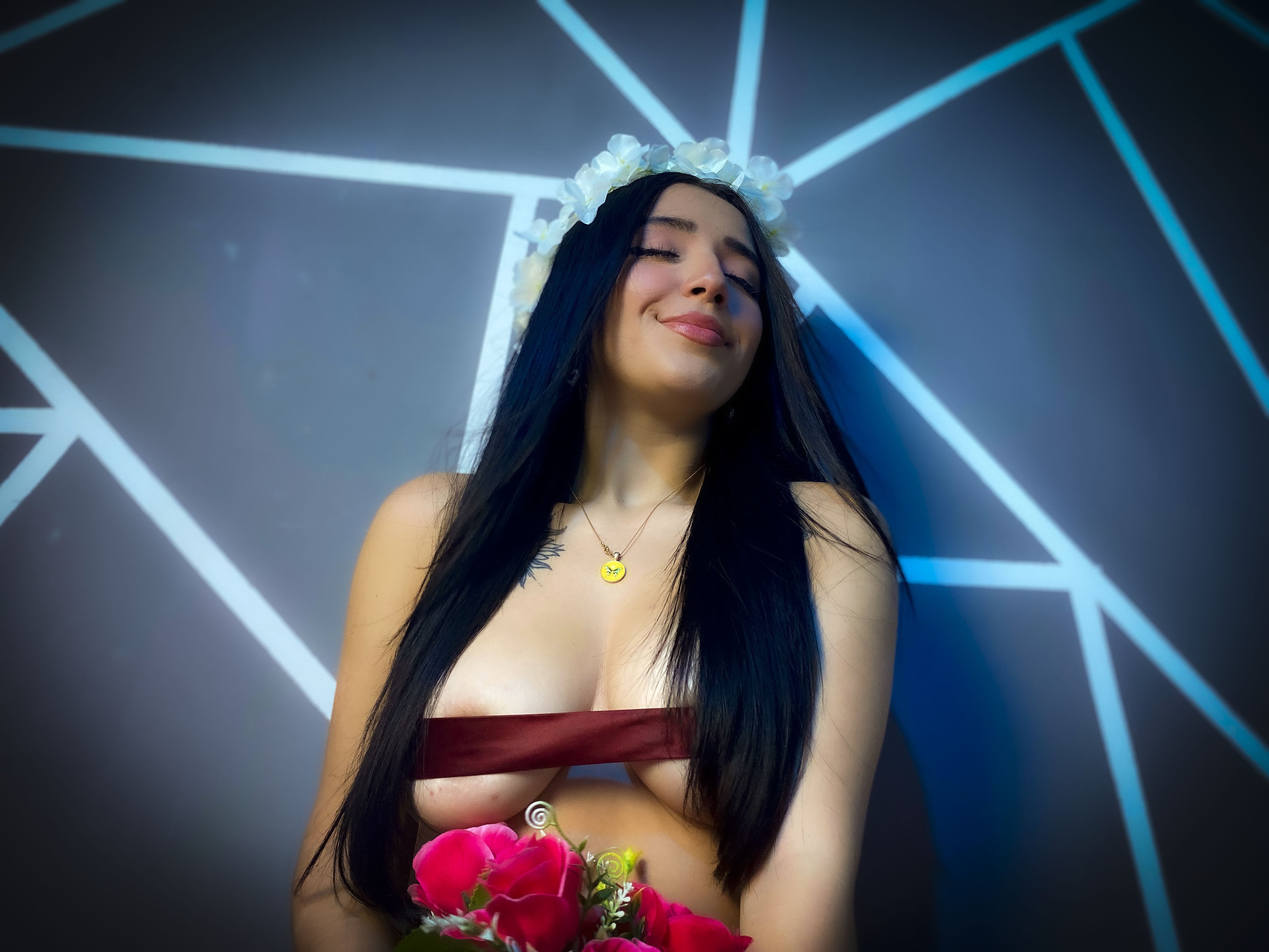 Performer Sweets_Violeta Photo 4