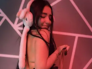 Imagen de perfil de modelo de cámara web de Sweets_Violeta