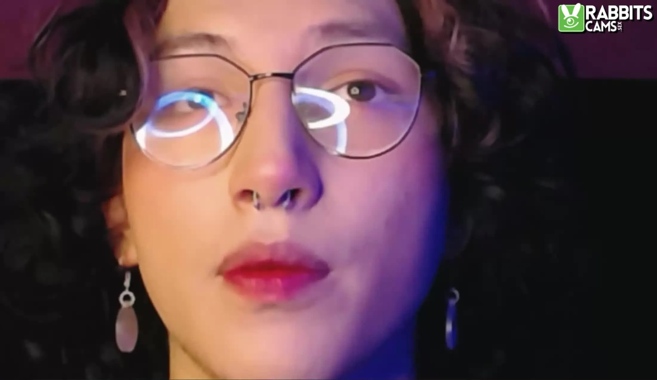 Utøver Opalo_Azul Video 4