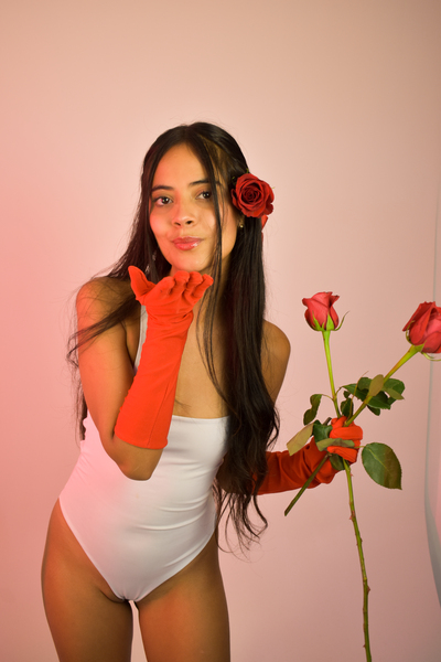 Artiest TamaraaPeachh Foto 8