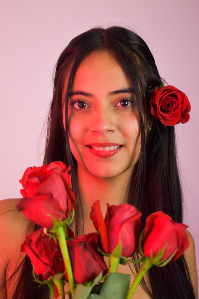 Artiest TamaraaPeachh Foto 9