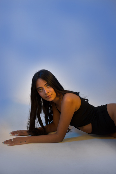 Artiest TamaraaPeachh Foto 1