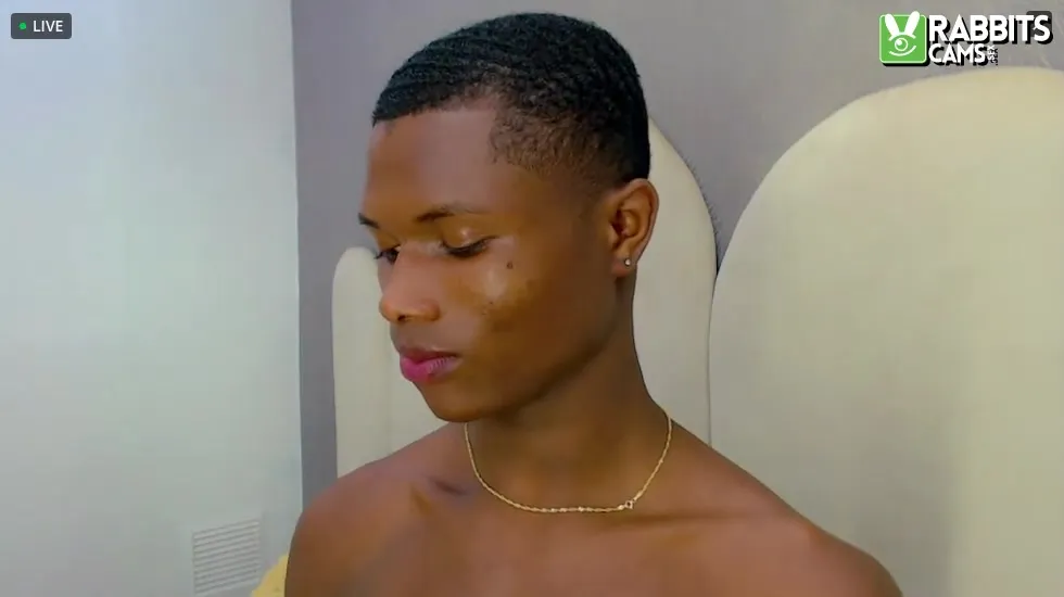 Interprète joelblackcock Vidéo 1