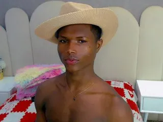 joelblackcock profielfoto van cam model
