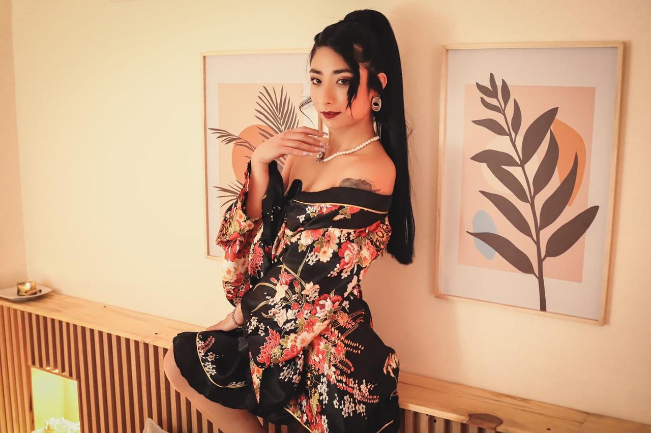 Artist oishii_ambar Foto 3