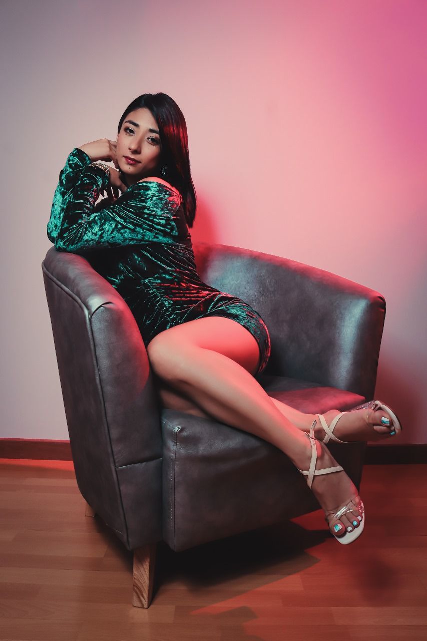 Artist oishii_ambar Foto 12