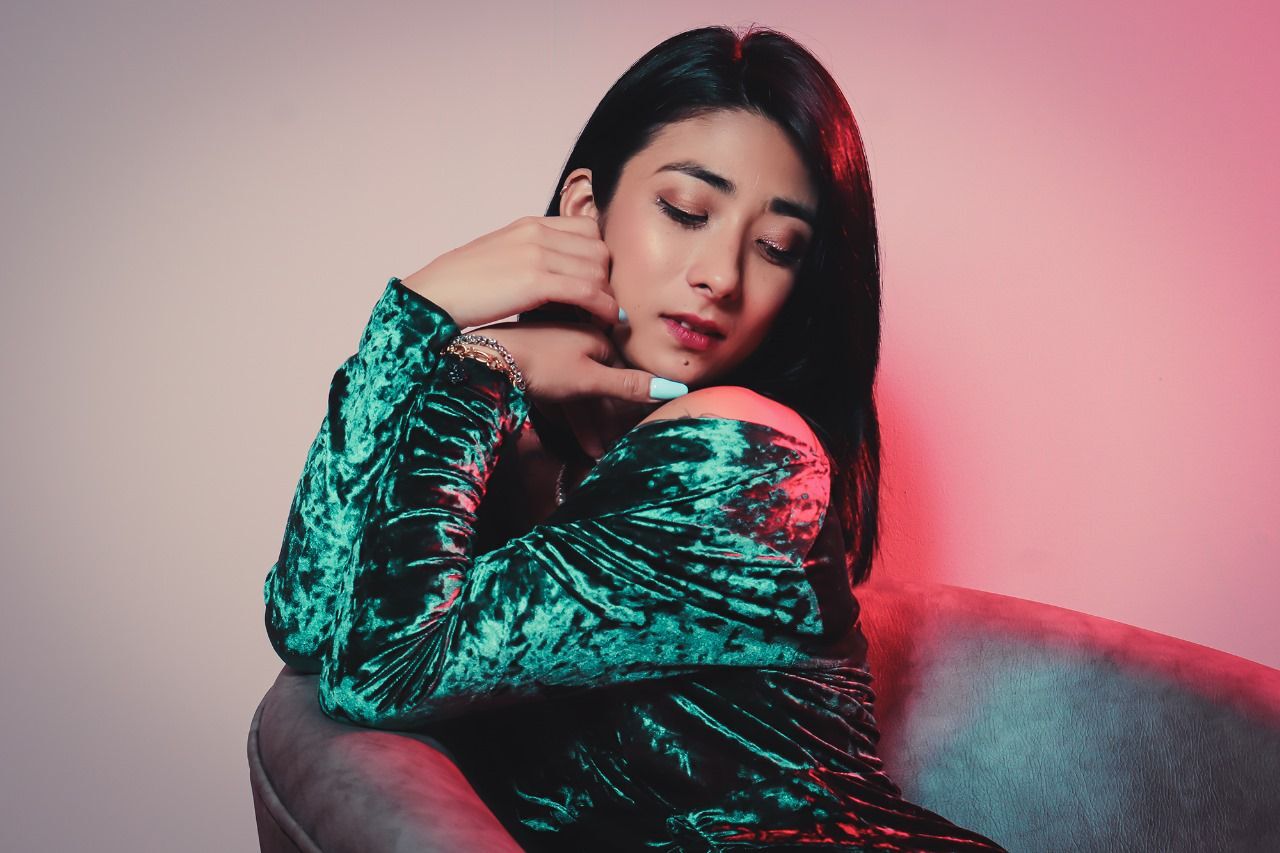 Artist oishii_ambar Foto 10