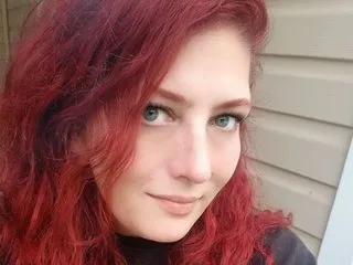 Image de profil du modèle de webcam Anagothika