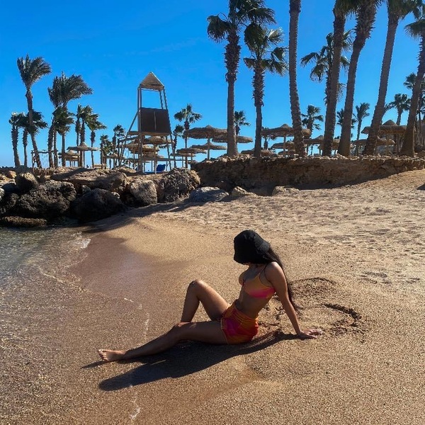 Artiest SarrahSparks Foto 3