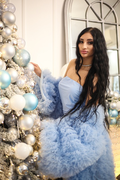 Artiest SarrahSparks Foto 7