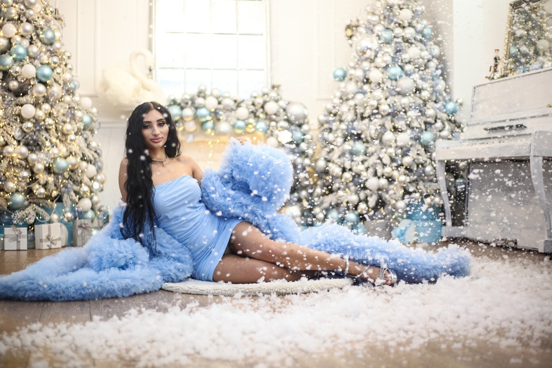 Artiest SarrahSparks Foto 6