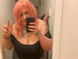 AmelieFoz profielfoto van cam model