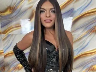 ValeryDudamel Profilbild des Cam-Modells