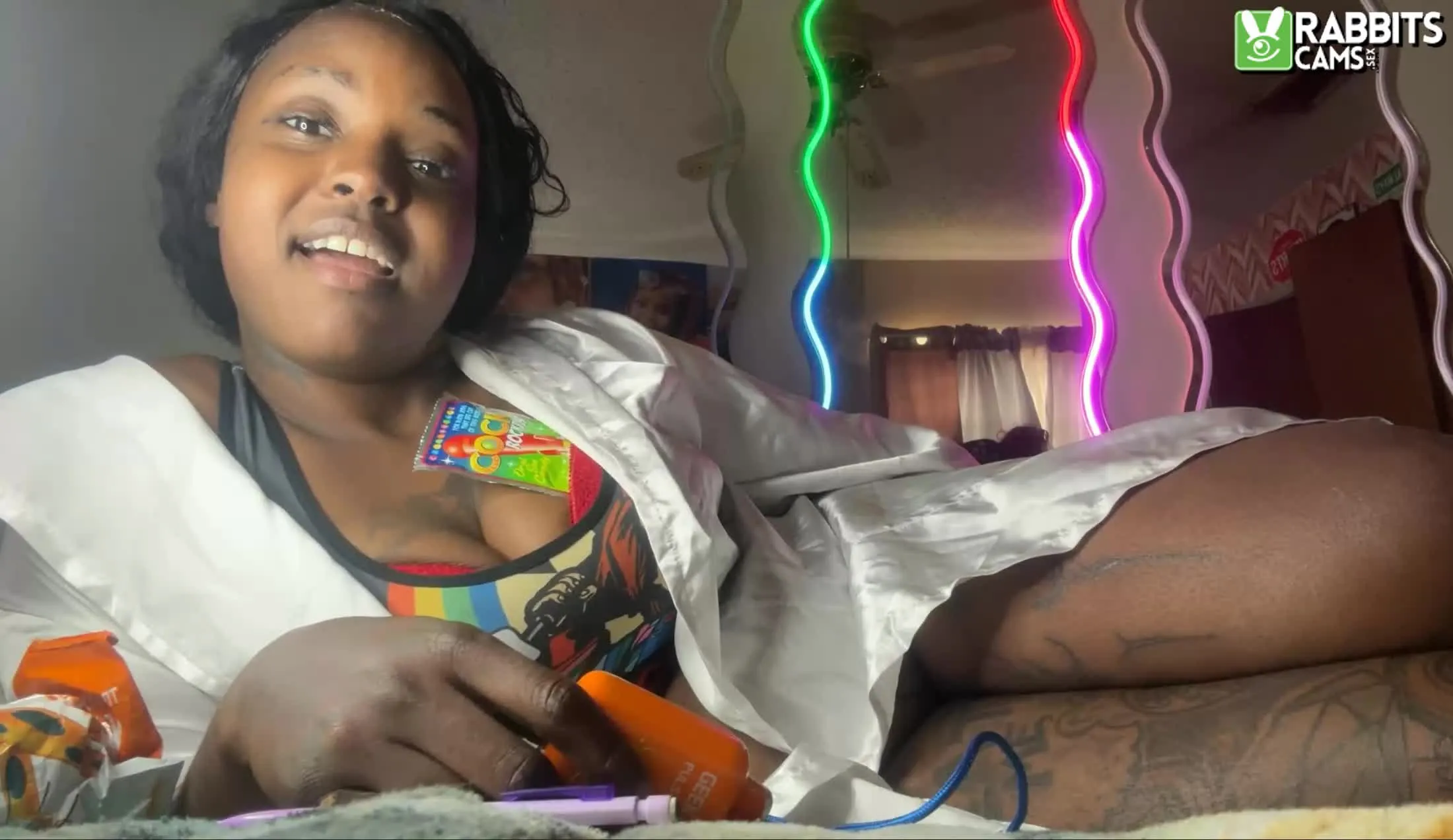 Performer ReignMystique Video 1