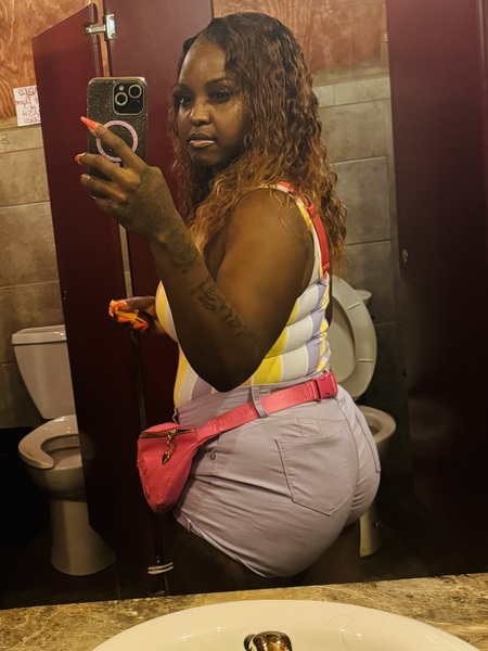 Darsteller ReignMystique Foto 4