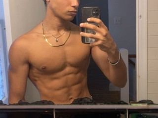 Foto de perfil de modelo de webcam de Johnycash018 