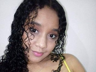 kimboobs18 Profilbild des Cam-Modells