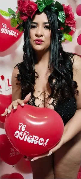 Interprete PrettyRashel Foto 7