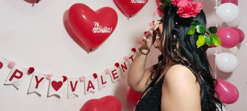 Interprete PrettyRashel Foto 6