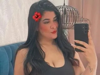 Image de profil du modèle de webcam PrettyRashel