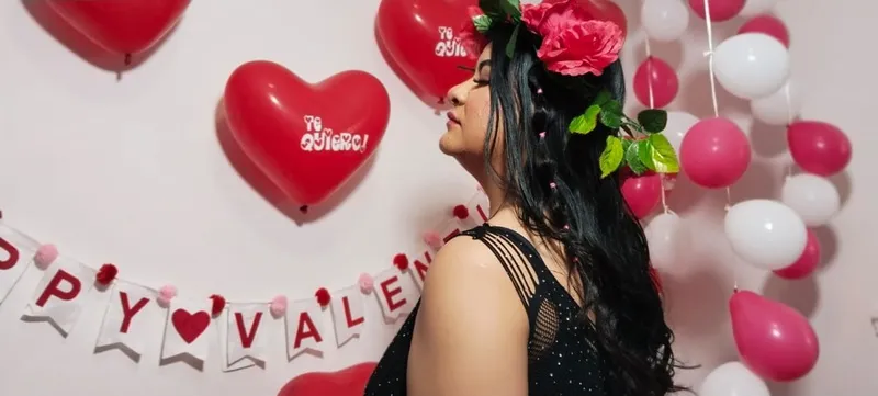 Interprete PrettyRashel Foto 5